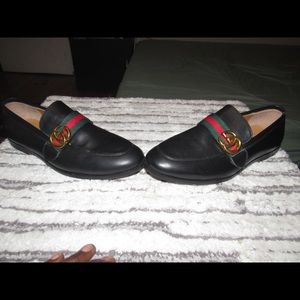 Gucci Loafers
